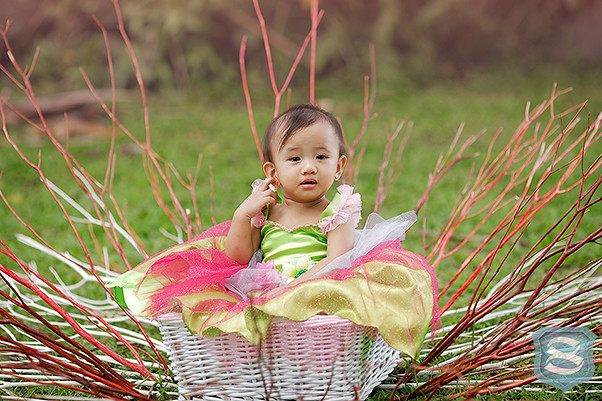 Baby Photography - Andra