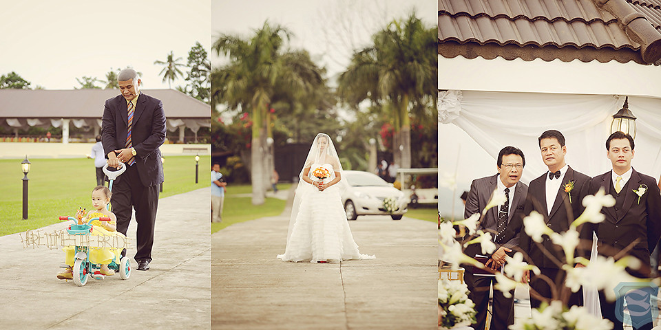 Vinjie + Art {wedding photos}