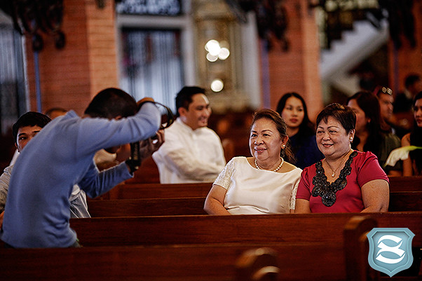 Dan & Val {Wedding Photos}