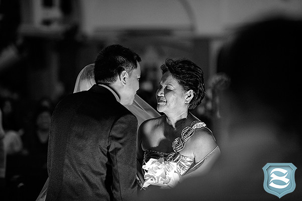 Dan & Val {Wedding Photos}