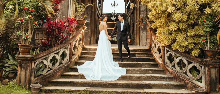 Best Bacolod Wedding Photographer