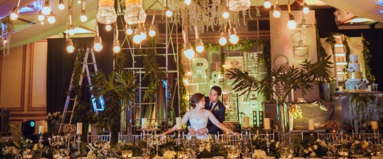 Best Wedding Photographer Tagaytay