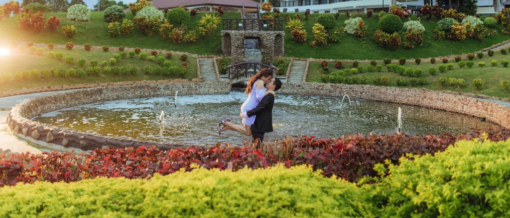 Wedding Photographer Baguio