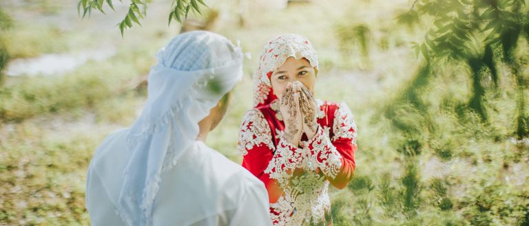 Islam Wedding Photographer Philippines