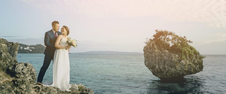 Affordable Boracay Prenup Photographer