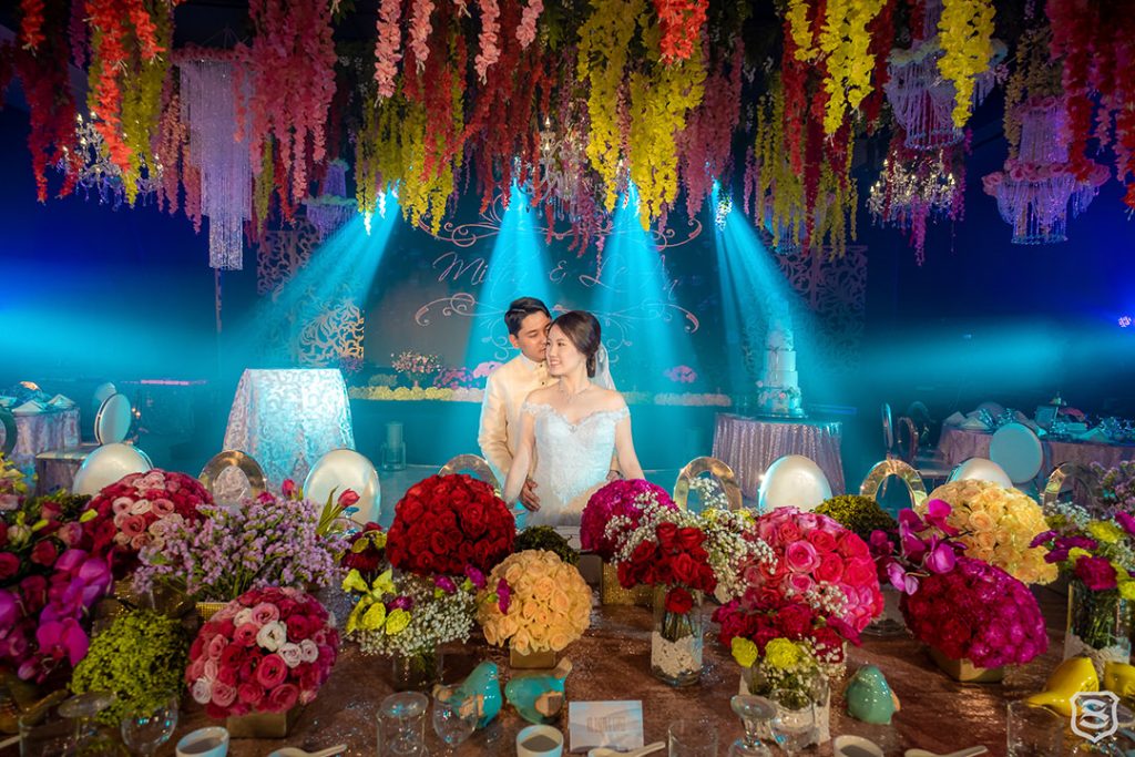 Boracay Wedding Photographer Eight Productions