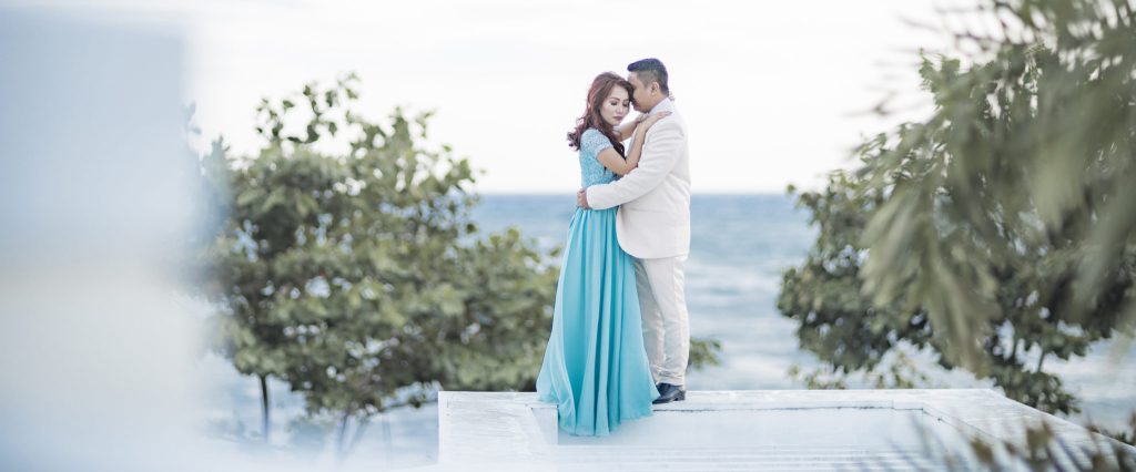 Boracay Wedding Photographer Eight Productions andrew and leslie photo - Eight Productions