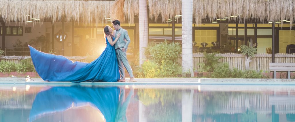 Boracay Wedding Photographer Eight Productions ek and rutch - Eight Productions