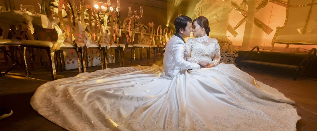 Boracay Wedding Photographer Eight Productions erwin and pritzel vid - Eight Productions