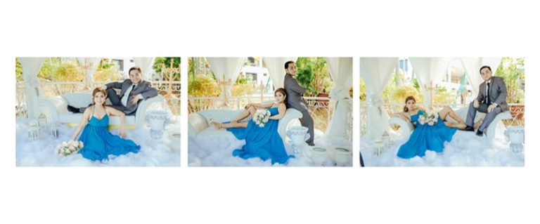 Bataan Affordable Wedding Photographer