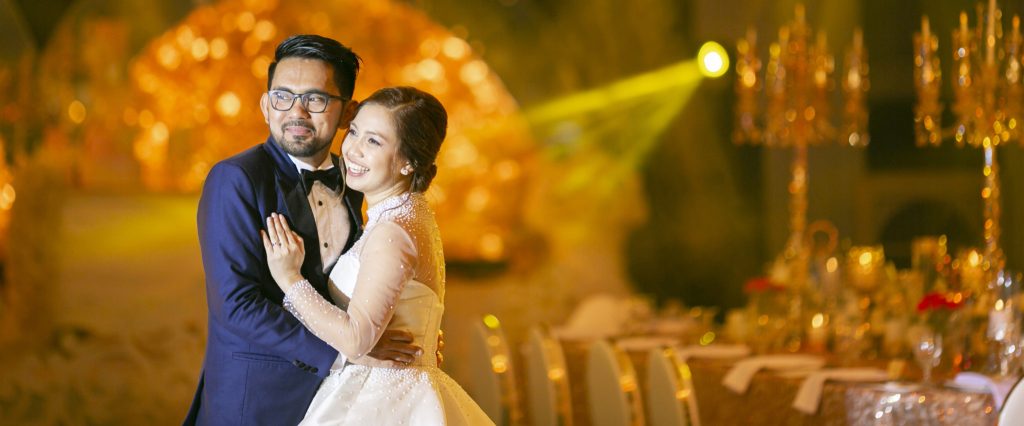 Davao Wedding Photographer Eight Productions Rey and Cindy photo - Eight Productions