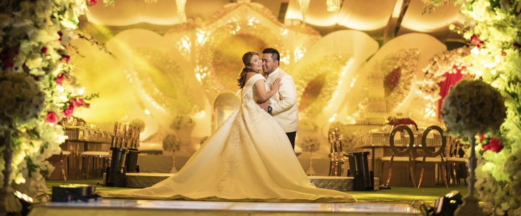 Davao Wedding Photographer Eight Productions bart and berline vid - Eight Productions