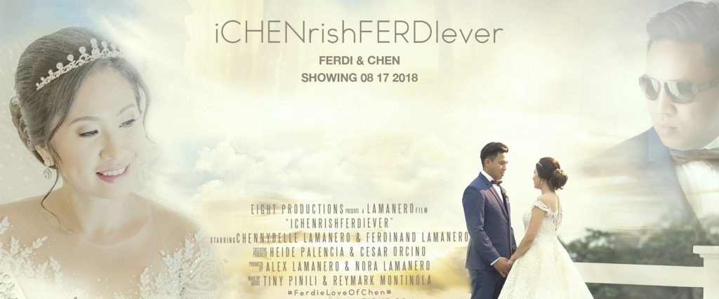 Davao Wedding Photographer Eight Productions fredie and chen photo - Eight Productions