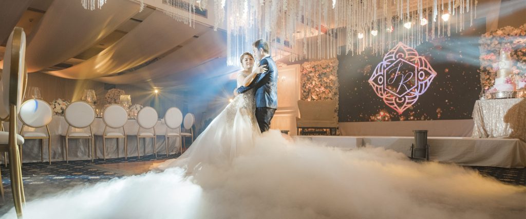 Davao Wedding Photographer Eight Productions jef and rachelle vid - Eight Productions