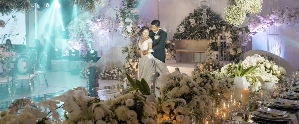 Davao Wedding Photographer Eight Productions nat and mae vid - Eight Productions