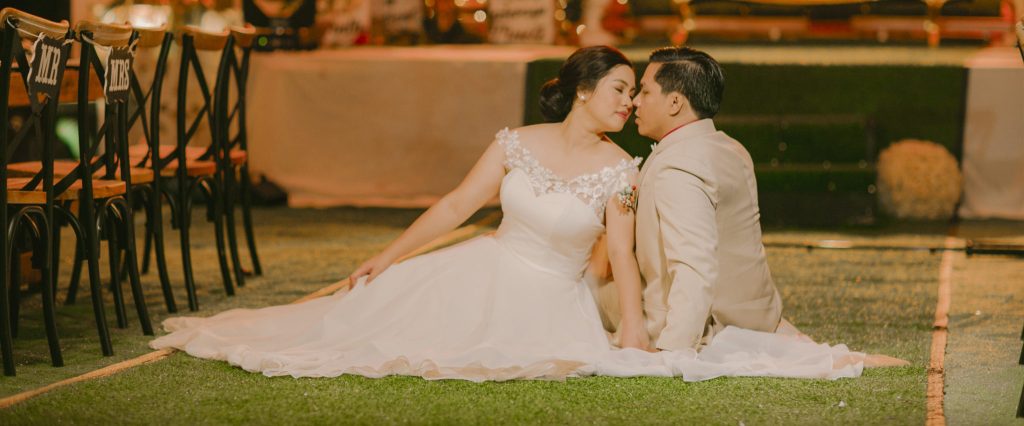 Davao Wedding Photographer Eight Productions rose and derick photo - Eight Productions