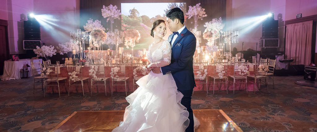 Davao Wedding Photographer Eightproductions Francis Ann - Eight Productions