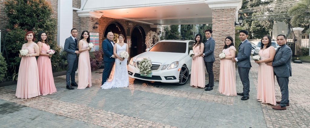 Davao Wedding Photographer Eightproductions Leonard Fritzie - Eight Productions