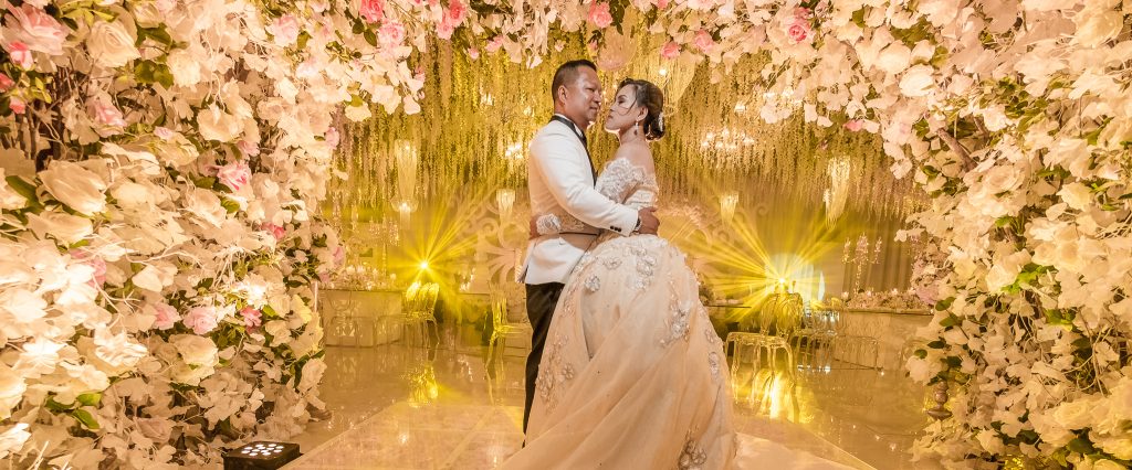 Davao Wedding Photographer Eightproductions Ron Brenz - Eight Productions