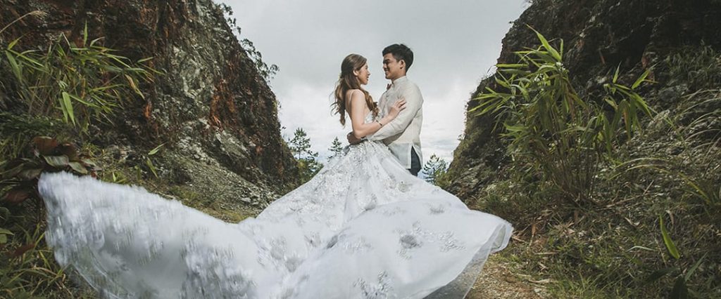 Amazing Davao Wedding Photographer