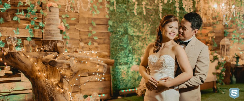 Best Davao Wedding Videographer