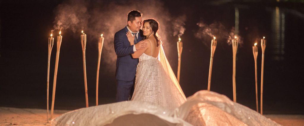 El nido Wedding Photographer Eight Productions jj and balot vid - Eight Productions