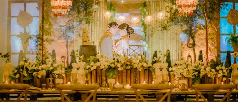 Affordable Bacolod Wedding Photographer