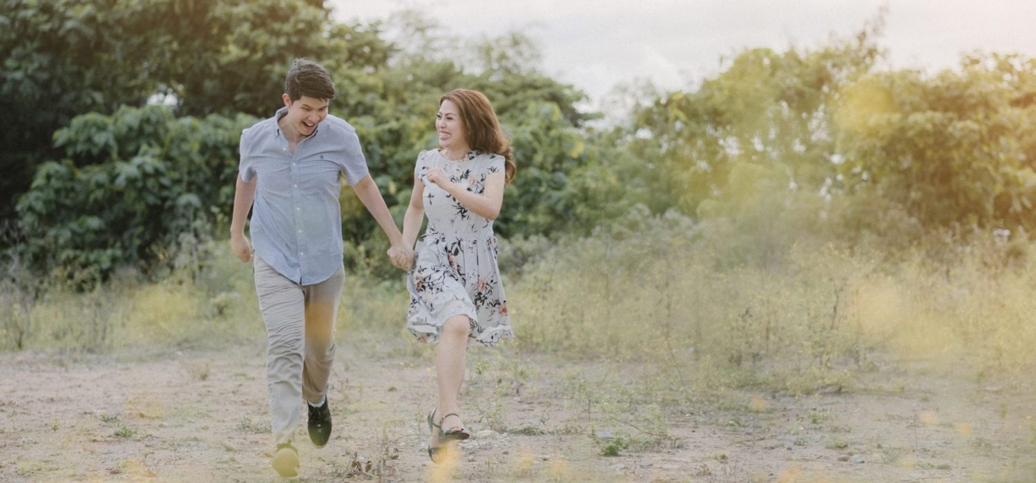 Jeremy + Johanna {Pre Wedding Video}