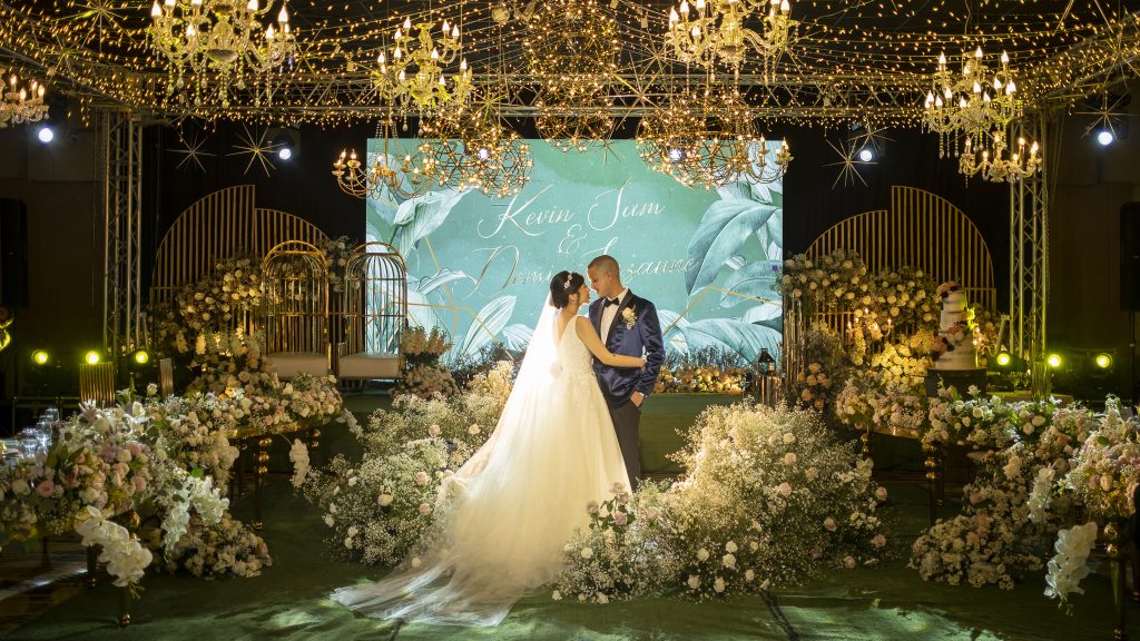 Gensan Wedding Photographer Kevin Demi - Eight Productions