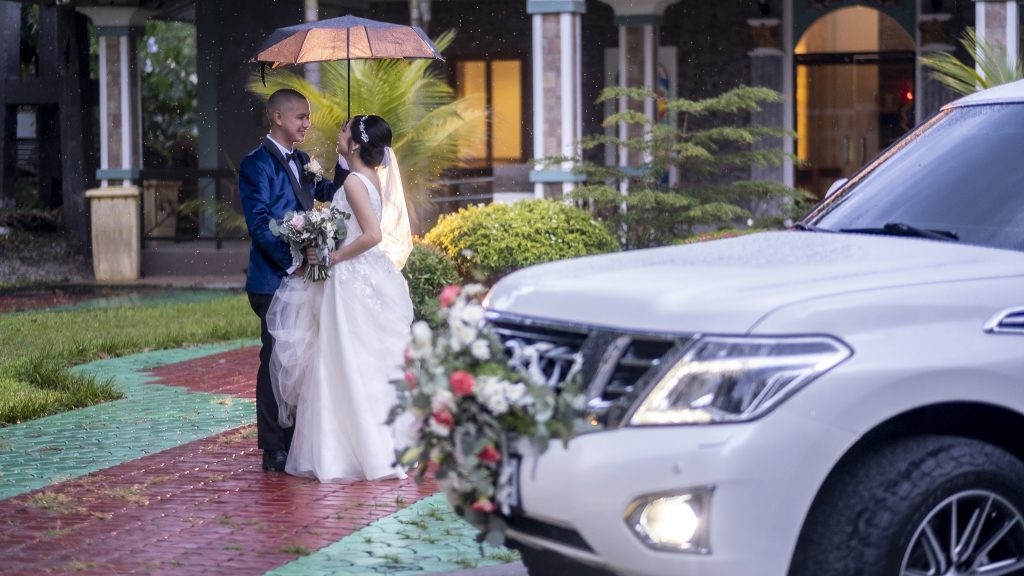 Gensan Wedding Photographer SDE Video Kevin Demi Thumbnails - Eight Productions