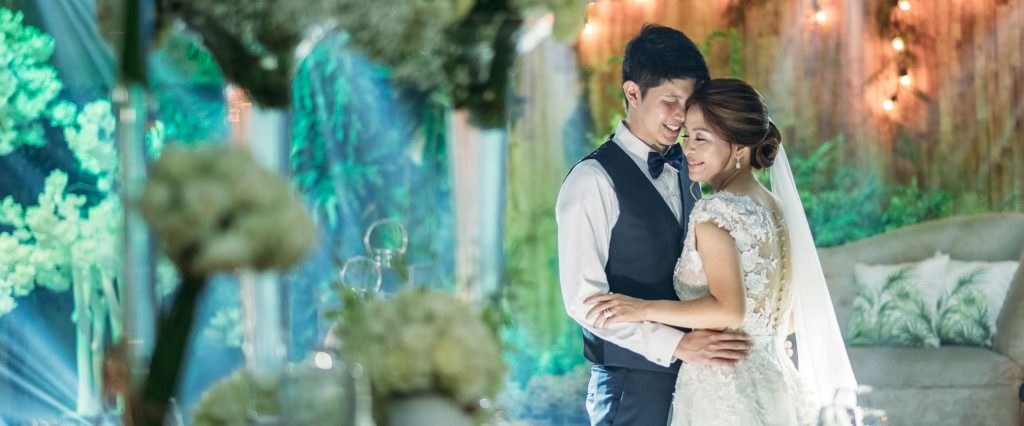 Wedding Photographer Gensan