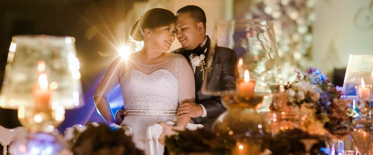 Bohol Based Wedding Photographer