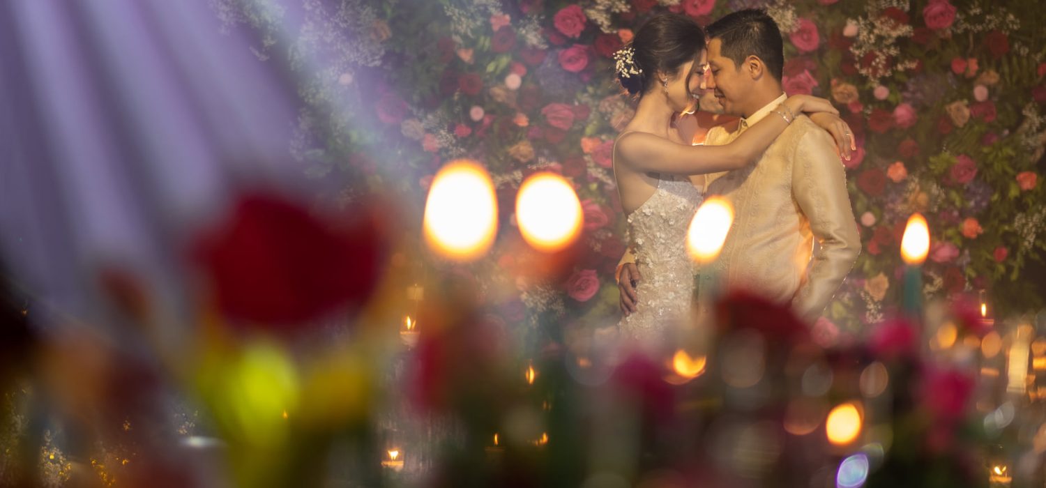 Karlo & Veronica {Onsite Video}