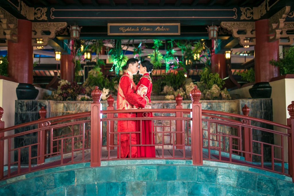 Who Is The Best Tagaytay Wedding Photographer