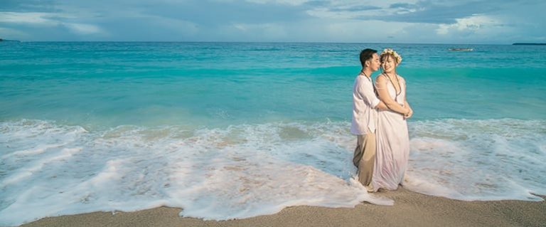 Balesin Prenup Photographer