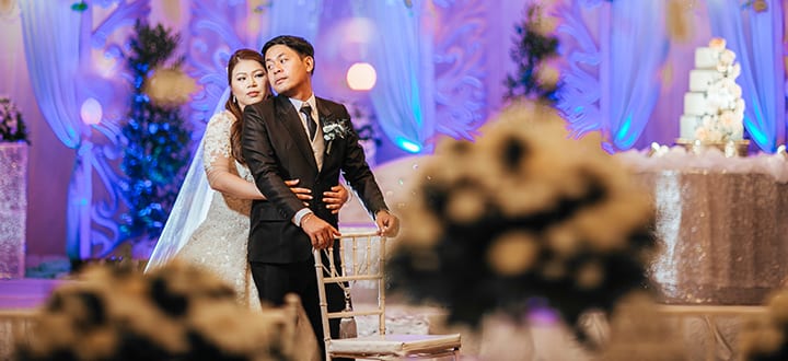 Wedding Photographer Laguna