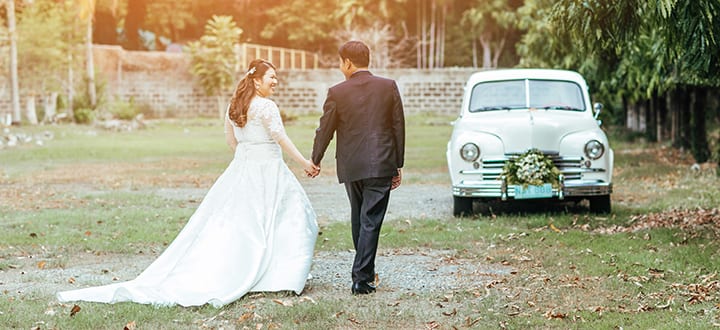 Affordable Puerto Princesa Wedding Photographer