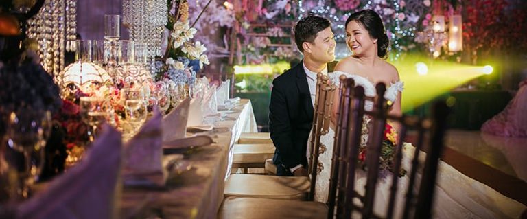 Wedding Photographer Cavite