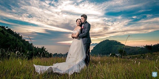 Adrian + Ling | Surigao Destination Wedding {Onsite Video}