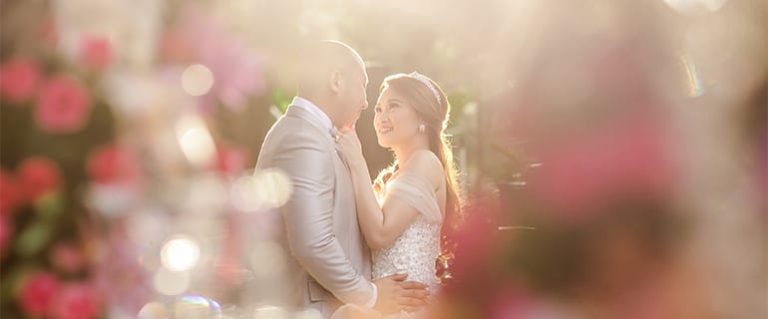 Isabela Based Wedding Photographer