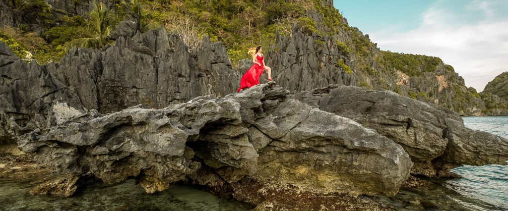 Best Puerto Princesa Wedding Photographer