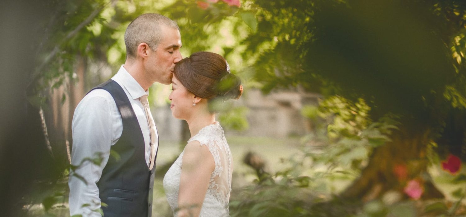 Marios + Sarah {Onsite Video}