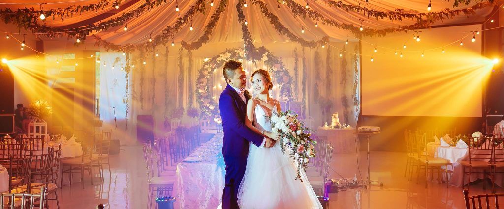 Best Baguio Wedding Photographer