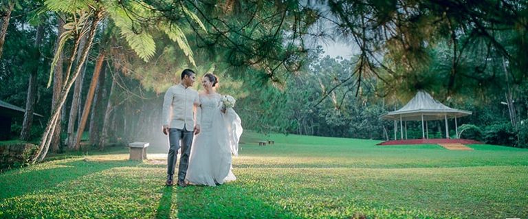 Wedding Photographer Bacolod Nearby