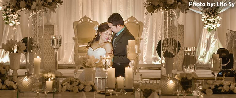 Wedding Photographer Puerto Princesa Near Me