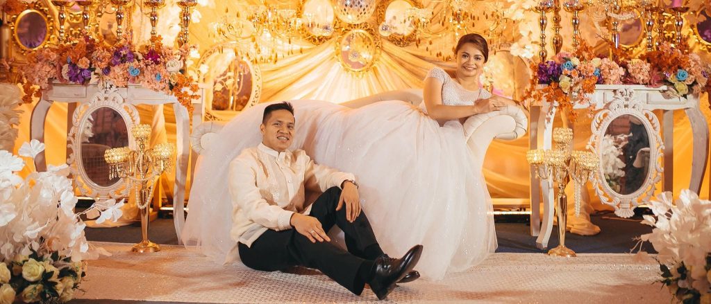 Affordable Batangas Wedding Photographer