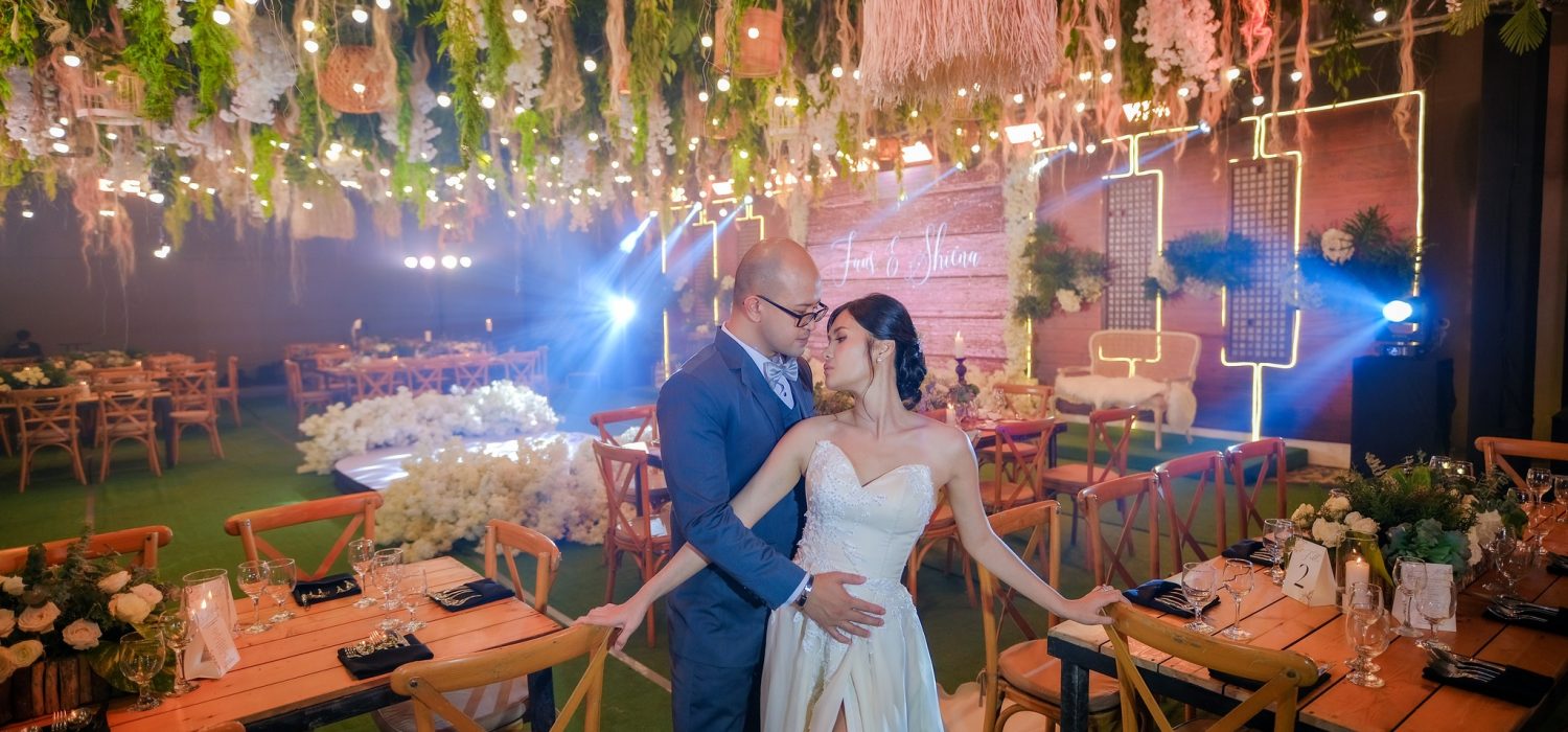 From Engagement to ‘I Do’: How a Davao Wedding Photographer Tells Your Love Story