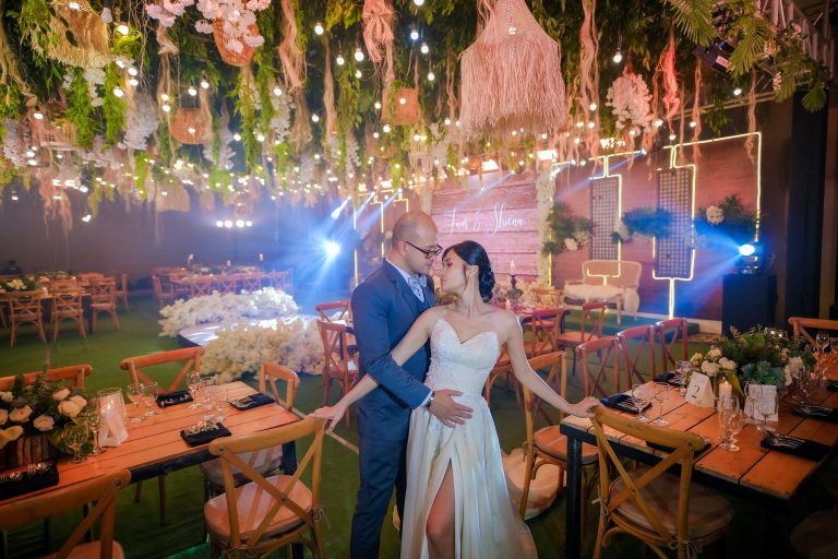 Discover how Eight Productions, a premier Davao wedding photographer, captures every moment from engagement to 'I do,' creating a timeless visual narrative of your love story in Davao City.