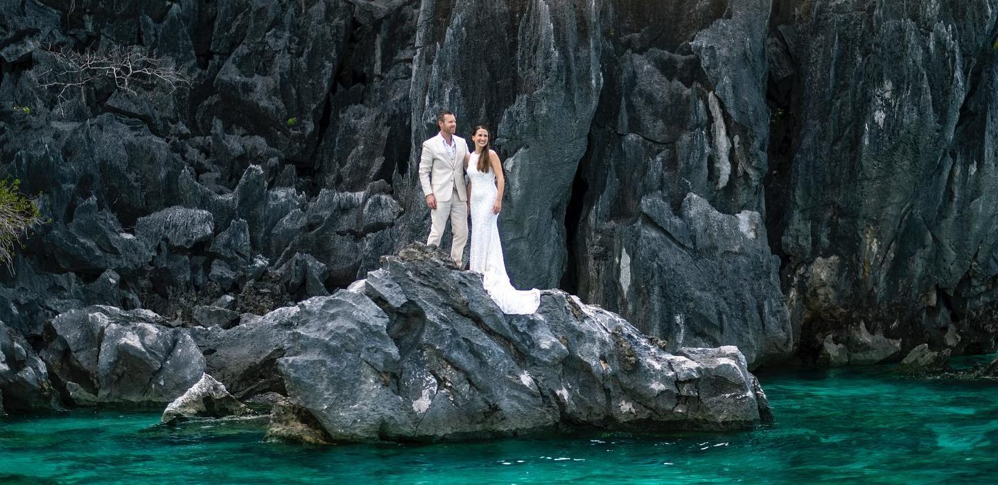 How a Palawan Photographer Can Turn Your Dream Wedding into a Picture-Perfect Memory