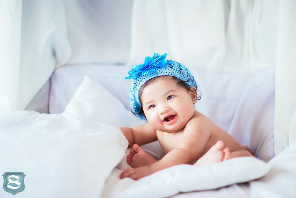 Davao Newborn Photographer